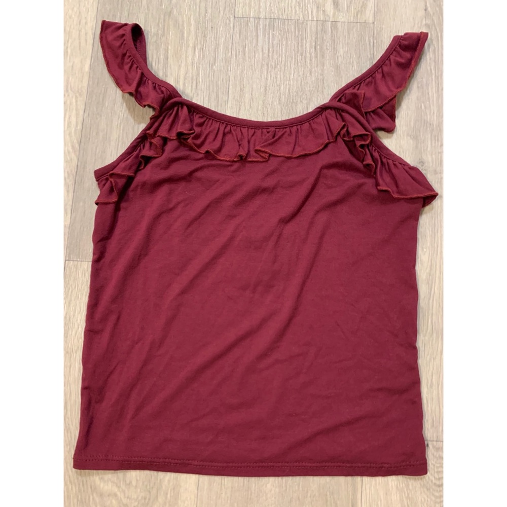Olivia Rae tank top